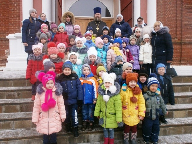 Вы сейчас просматриваете «Свет Рождества»