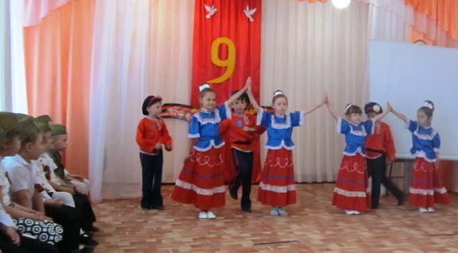 Вы сейчас просматриваете «Мы память бережно храним»