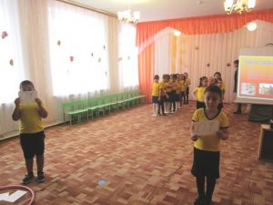 Подробнее о статье «ЮНЫЕ ПОМОЩНИКИ ПОЖАРНЫХ»