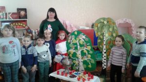 Подробнее о статье НОД «Сказочная страна – экономика»
