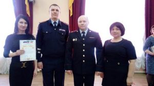 Подробнее о статье Первые в конкурсе