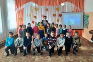 Подробнее о статье Единый урок по безопасности в сети «Интернет»