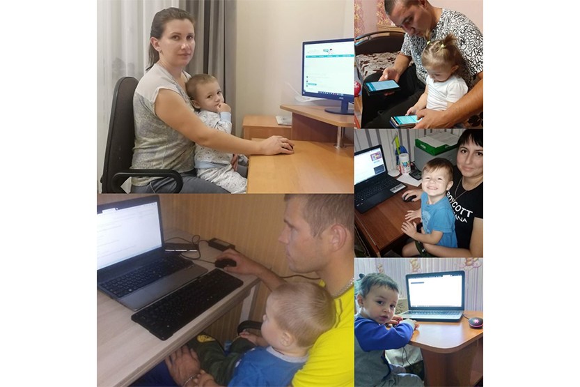 Подробнее о статье Не страшна тому дорога, кто внимателен с порога!