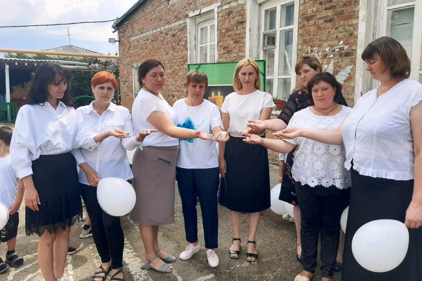 Вы сейчас просматриваете Акция «Зажги свечу памяти»