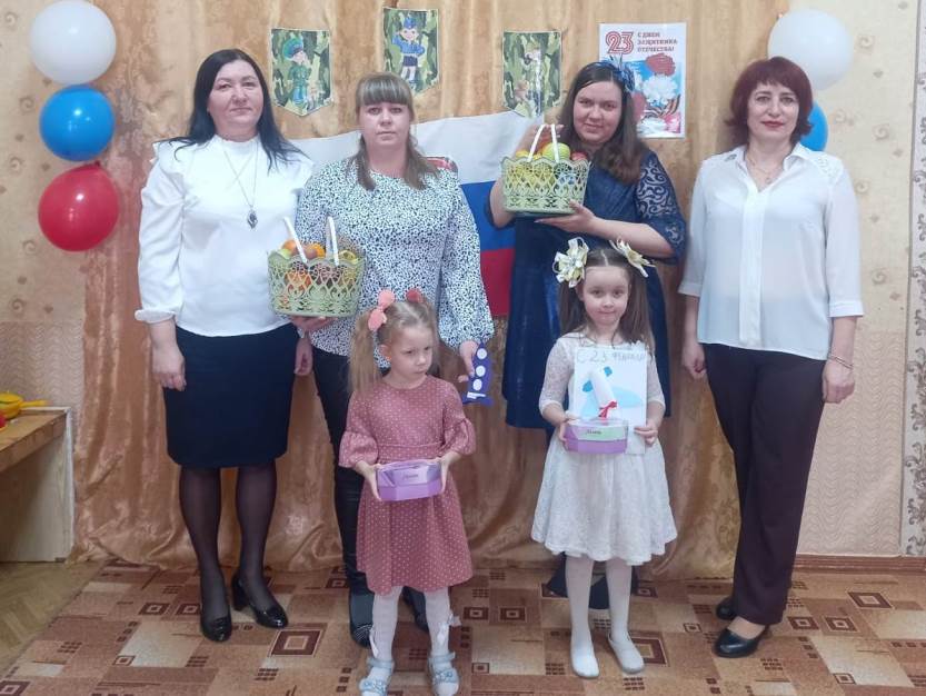Подробнее о статье Участие в широкомасштабной акции