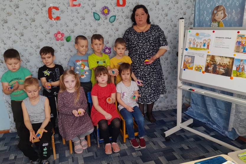 Вы сейчас просматриваете Участие в районной акции «Чтение для сердца и разума»