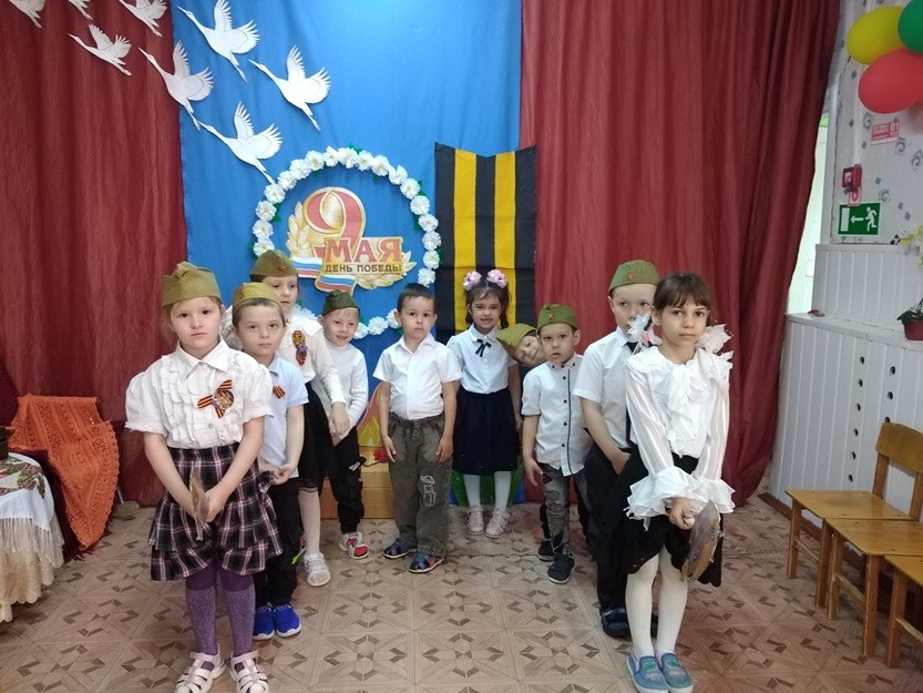 Подробнее о статье Музыкально-тематический праздник