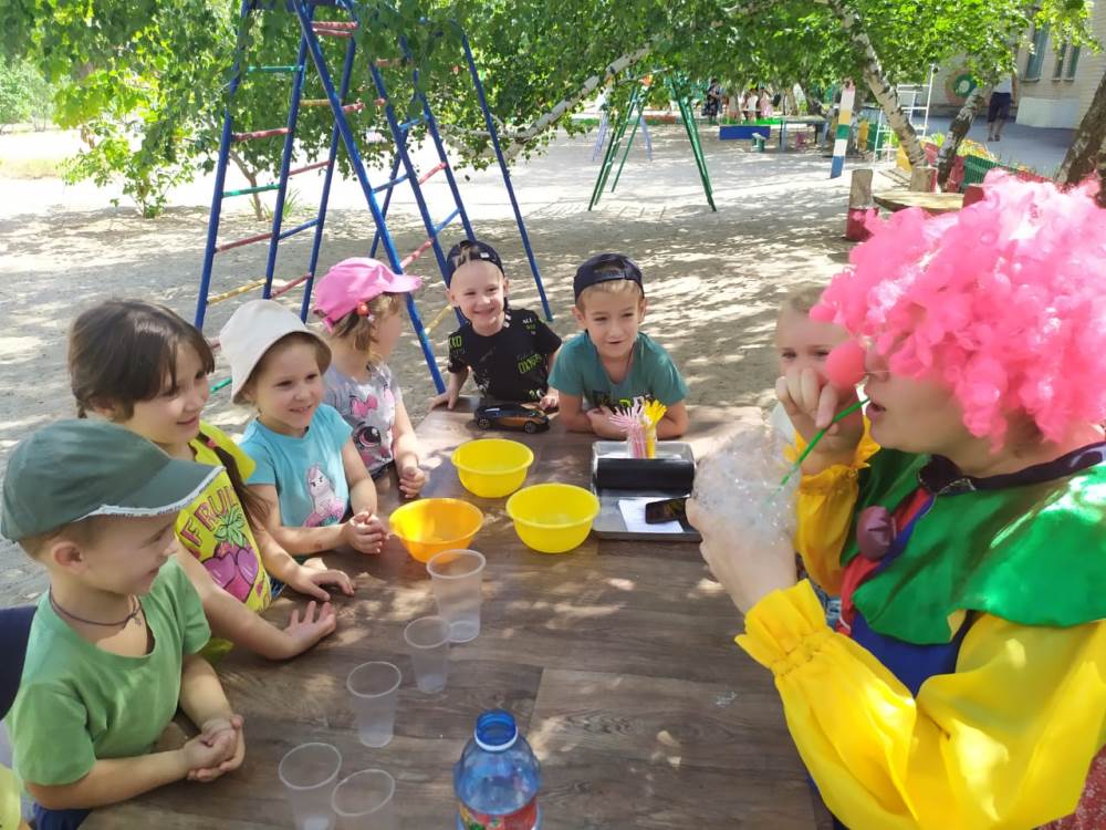 Вы сейчас просматриваете День шуток