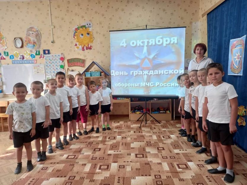 Подробнее о статье Знай, умей, действуй!