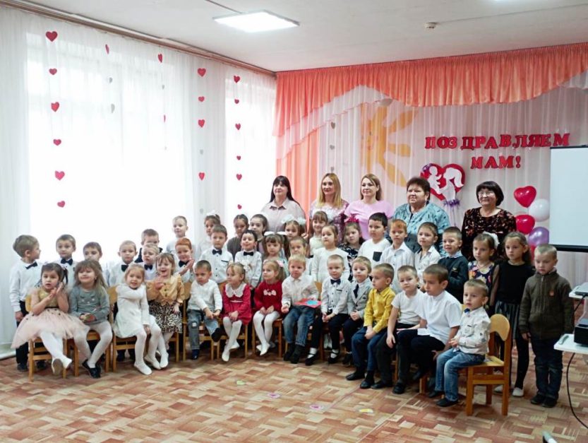 Подробнее о статье Неделя ко Дню Матери