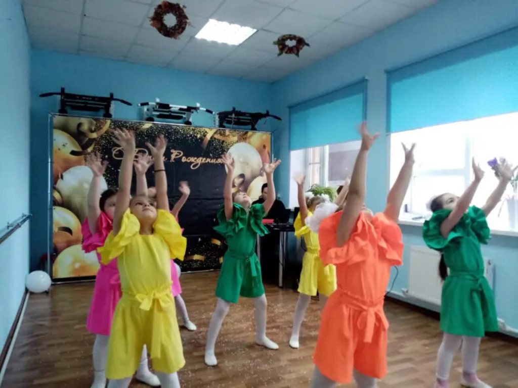 Вы сейчас просматриваете Добрая традиция, дарить тепло