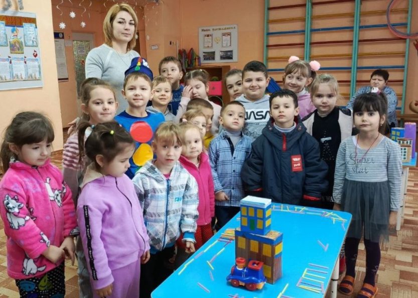 Подробнее о статье РЖД Предупреждает