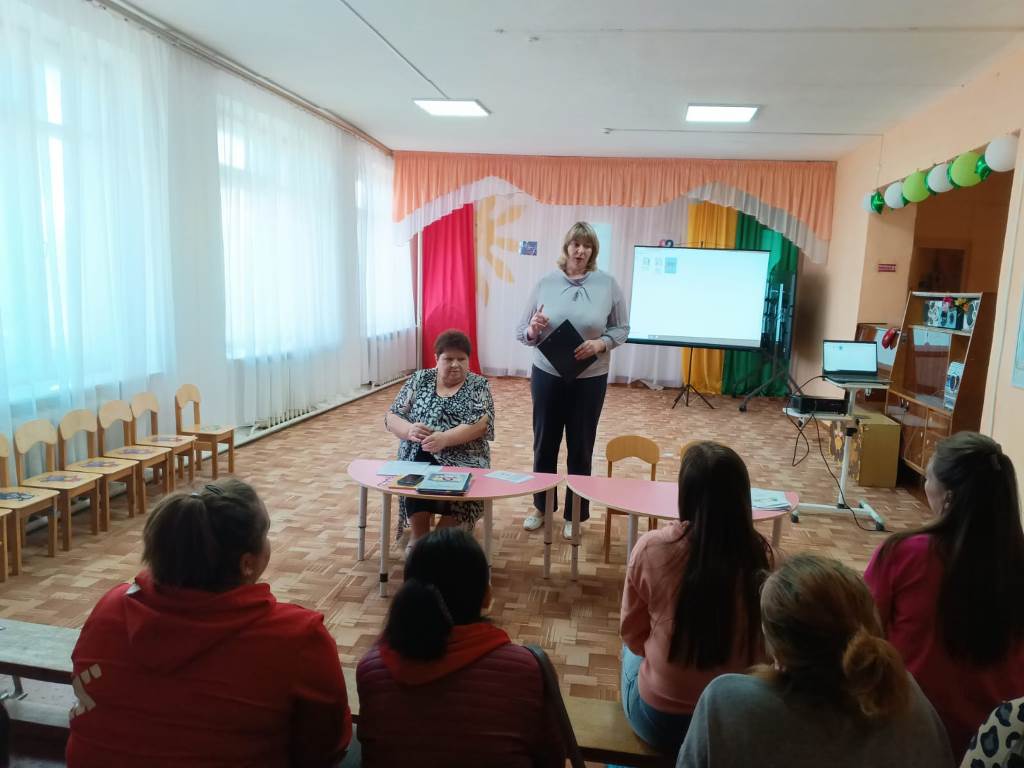 Вы сейчас просматриваете Родительское собрание «Скоро в школу»