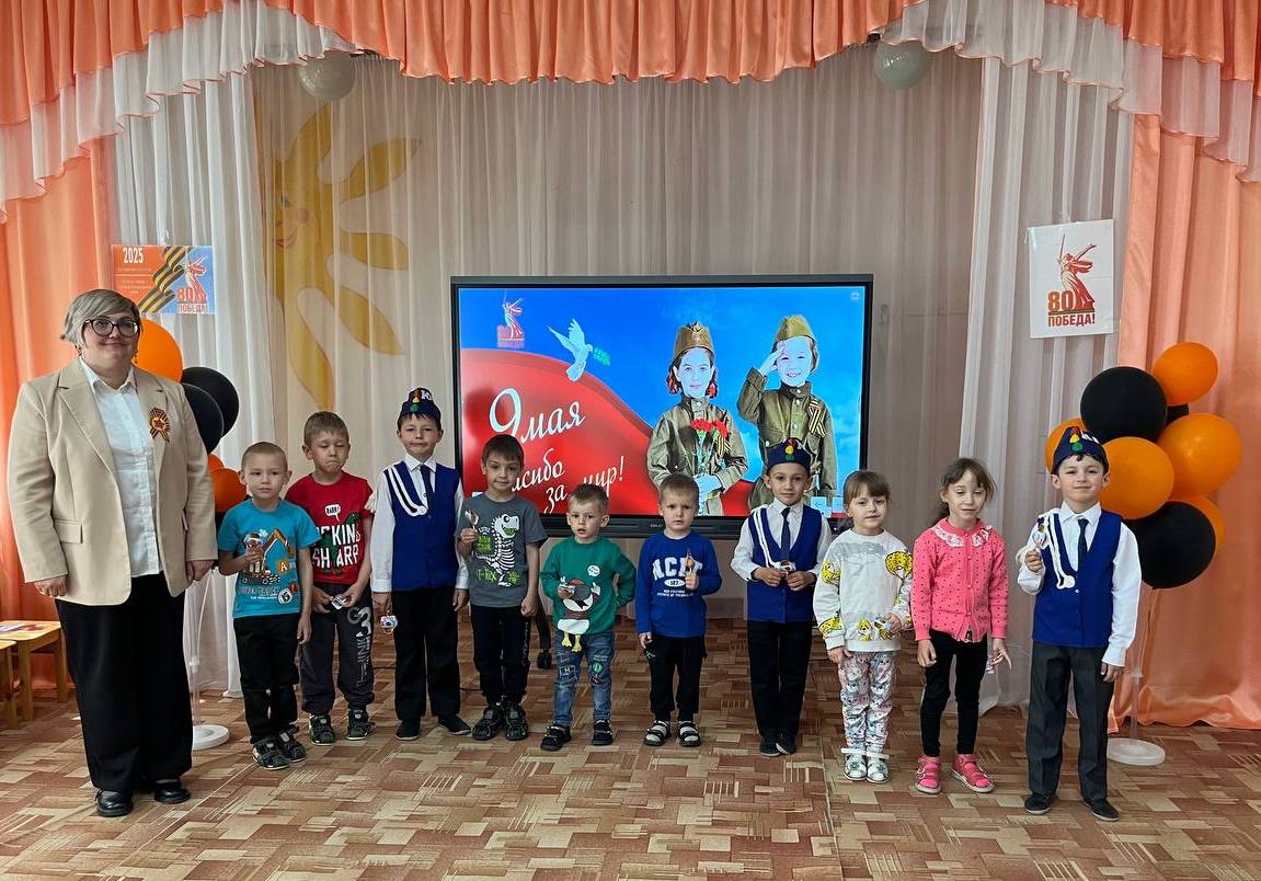 Вы сейчас просматриваете Помним! Гордимся!