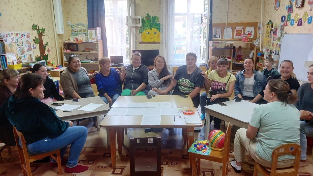 Вы сейчас просматриваете Родительское собрание «Знакомство с годовыми задачами ДОУ.  Возрастные особенности детей 2-5 лет»