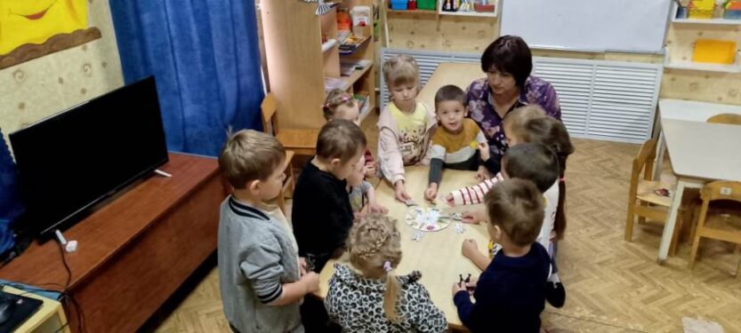 Подробнее о статье Любите и берегите животных