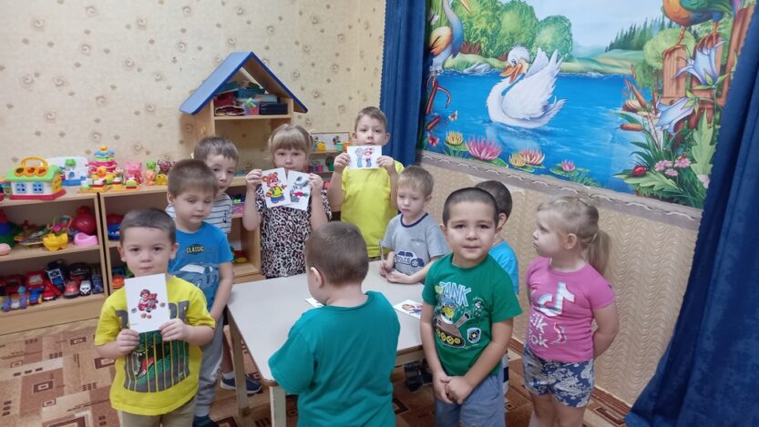 Подробнее о статье 3 декабря — Международный День инвалидов