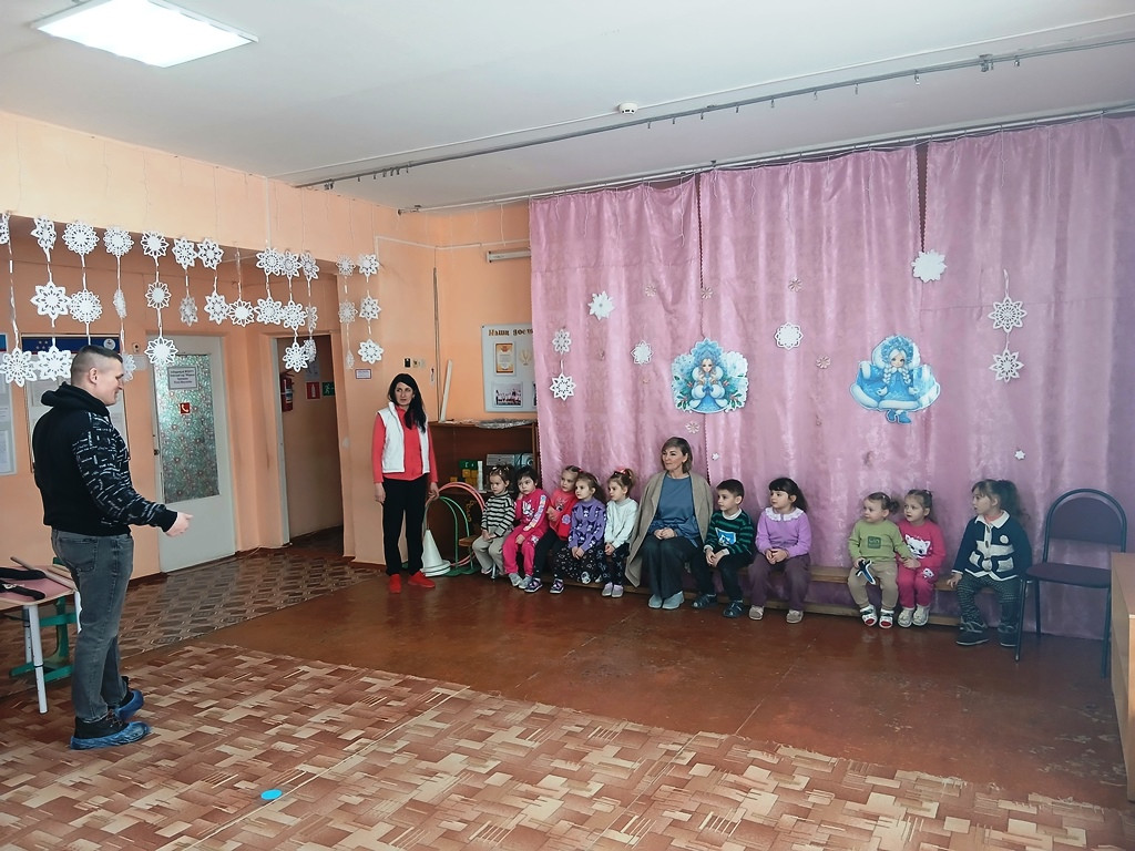 Вы сейчас просматриваете Удалые казачата!