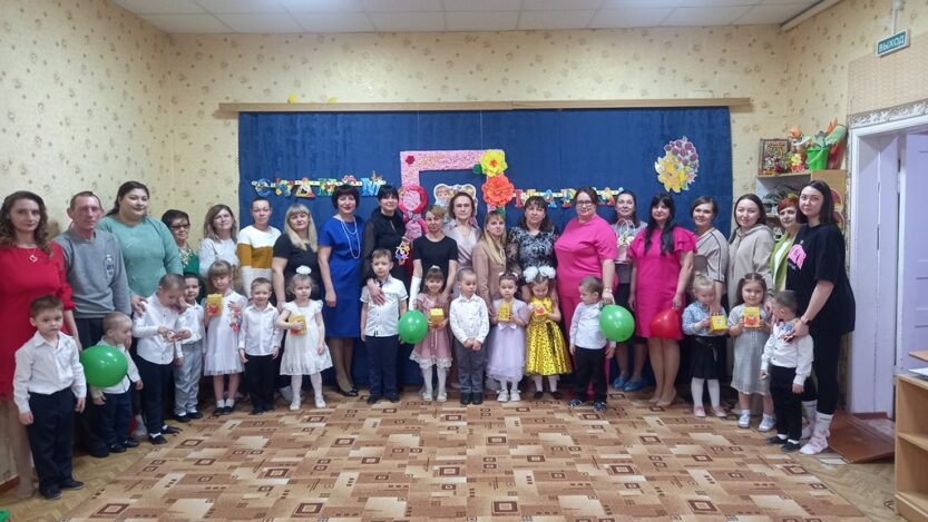 Подробнее о статье Я маму обожаю!