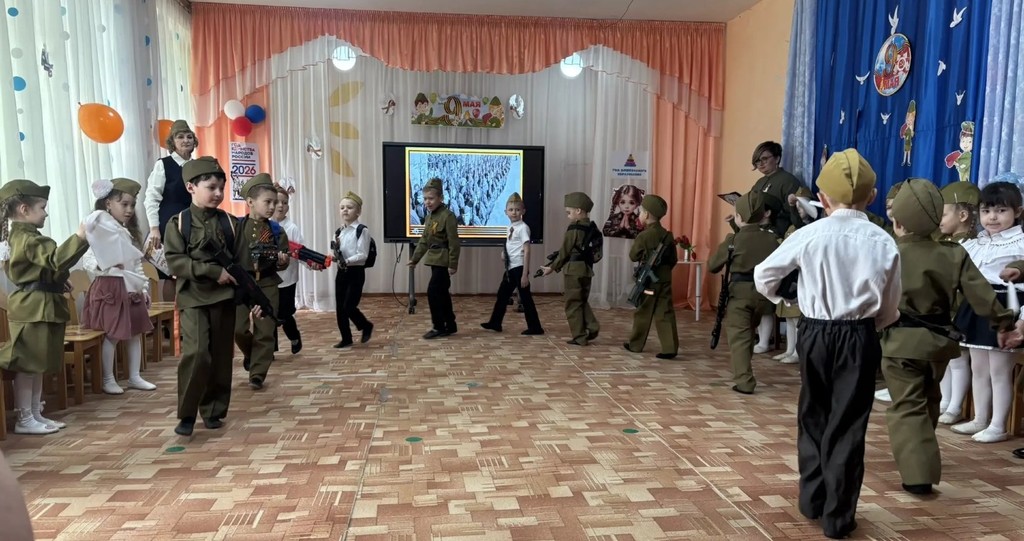 Вы сейчас просматриваете Мы память бережно храним