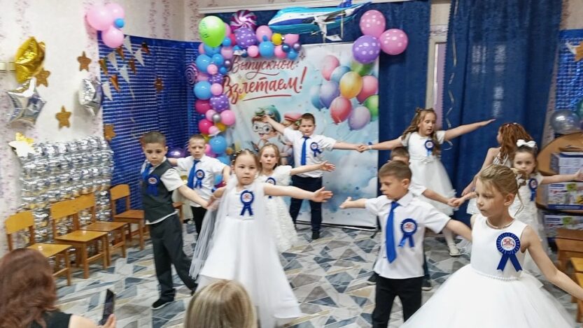 Подробнее о статье Вот и подошел к концу учебный год
