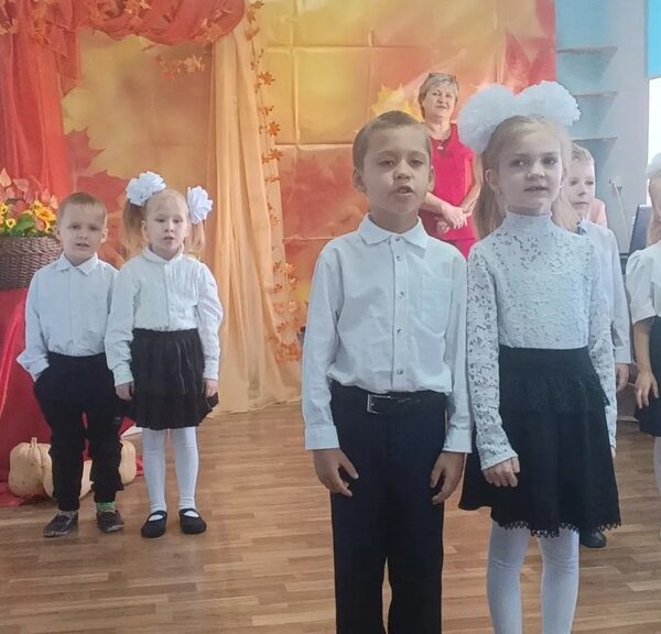 День пожилого человека в ЦСО